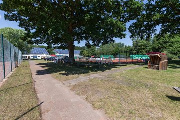 Bild 2 - Cup Pinneberg Tag3